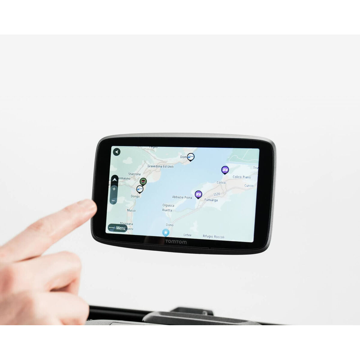 GPS navigator TomTom 1PN6.002.20 6"