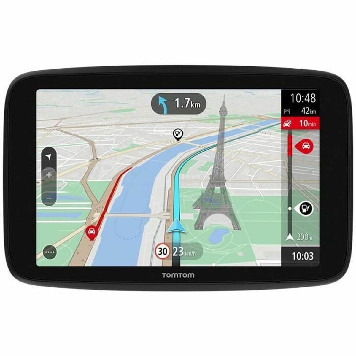 GPS navigator TomTom