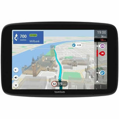 GPS navigator TOM TOM GO Camper Max 2 Gen