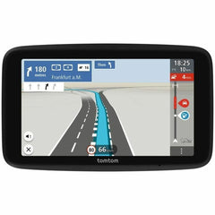 GPS navigator TomTom 1YF6.002.00 6"