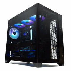 Desktop PC PcCom 64 GB RAM 2 TB SSD NVIDIA GeForce RTX 4080