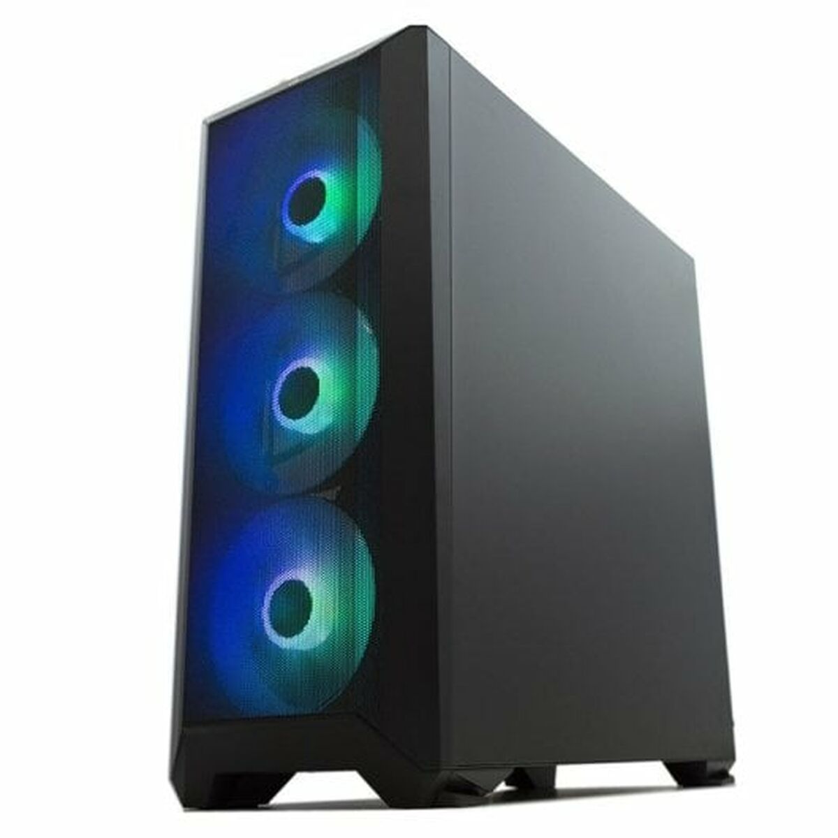 Desktop PC PcCom 32 GB RAM 2 TB SSD Nvidia Geforce RTX 4070