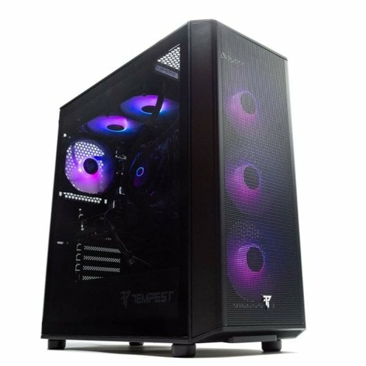 Desktop PC PcCom 32 GB RAM 1 TB SSD Nvidia Geforce RTX 4060