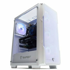 Desktop PC PcCom Intel Core i5-12400F 16 GB RAM 1 TB SSD NVIDIA GeForce RTX 3050