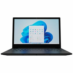 Laptop Alurin 14" Intel Core i5-1235U 16 GB RAM 1 TB SSD Spanish Qwerty