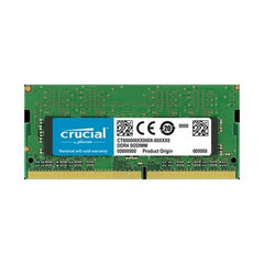 RAM Memory Crucial DDR4 2400 mhz