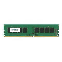 RAM Memory Crucial DDR4 2666 Mhz DDR4