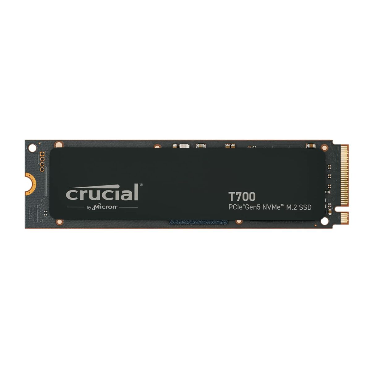 Hard Drive Crucial T700 4TB 4 TB SSD