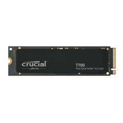 Hard Drive Crucial T700 4TB 4 TB SSD