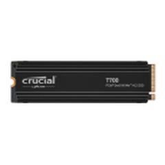 Hard Drive Crucial 4 TB SSD