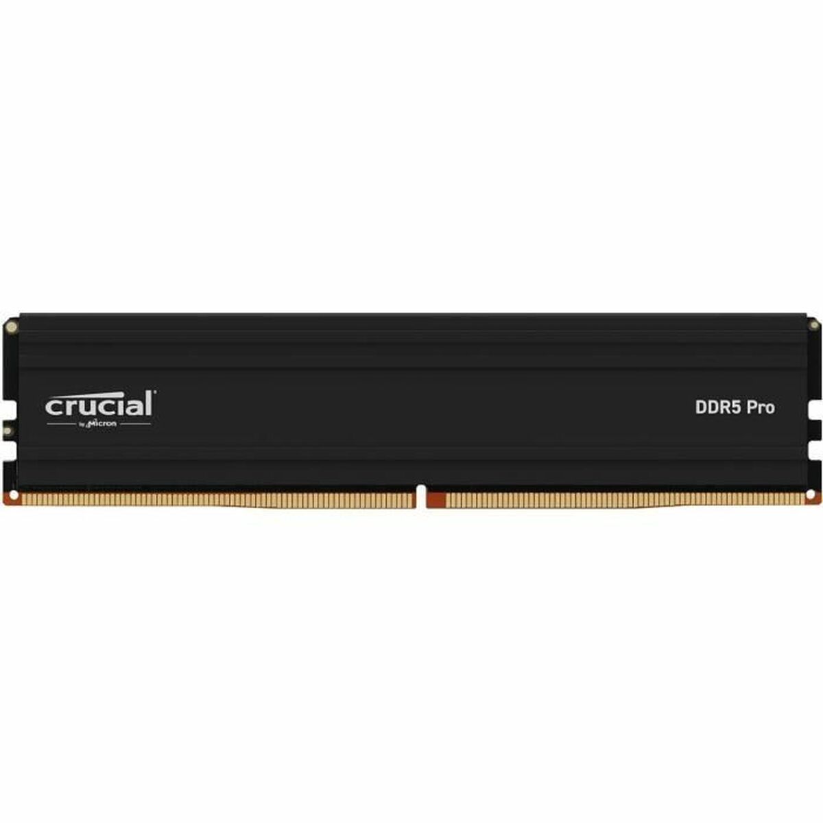 RAM Memory Crucial 16 GB