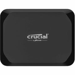 Hard Drive Crucial CT1000X9SSD9 Black