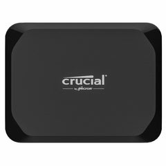 Hard Drive Crucial CT2000X9SSD9 Black