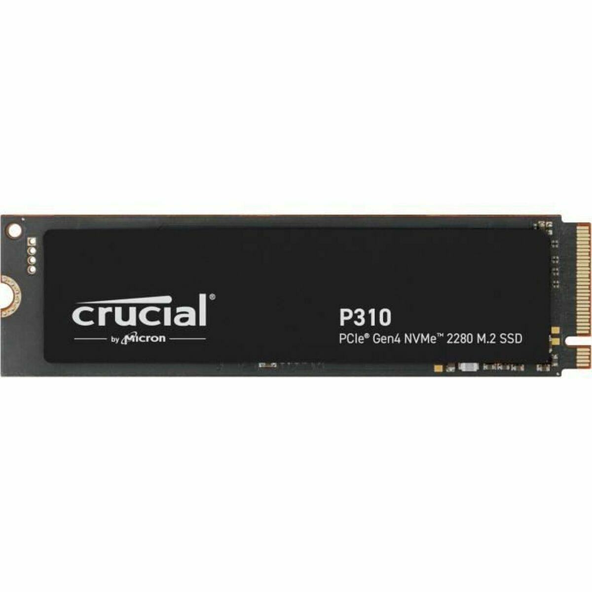 Hard Drive Crucial CT500P310SSD8 500 GB SSD