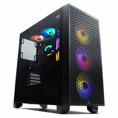 Desktop PC PcCom 32 GB RAM 1 TB SSD Nvidia Geforce RTX 4060