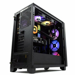 Desktop PC PcCom 32 GB RAM 1 TB SSD Nvidia Geforce RTX 4060