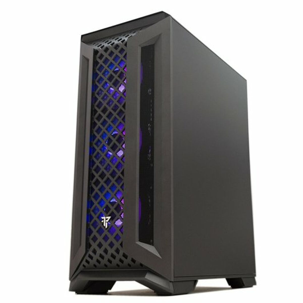 Desktop PC PcCom Ready Intel Core i5-12400F 32 GB RAM 1 TB SSD Nvidia Geforce RTX 4060