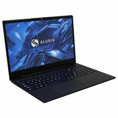 Laptop Alurin 15,6" 16 GB RAM 500 GB SSD