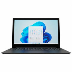 Laptop Alurin Go Start 15,6" Intel Celeron N4020 8 GB RAM 256 GB SSD