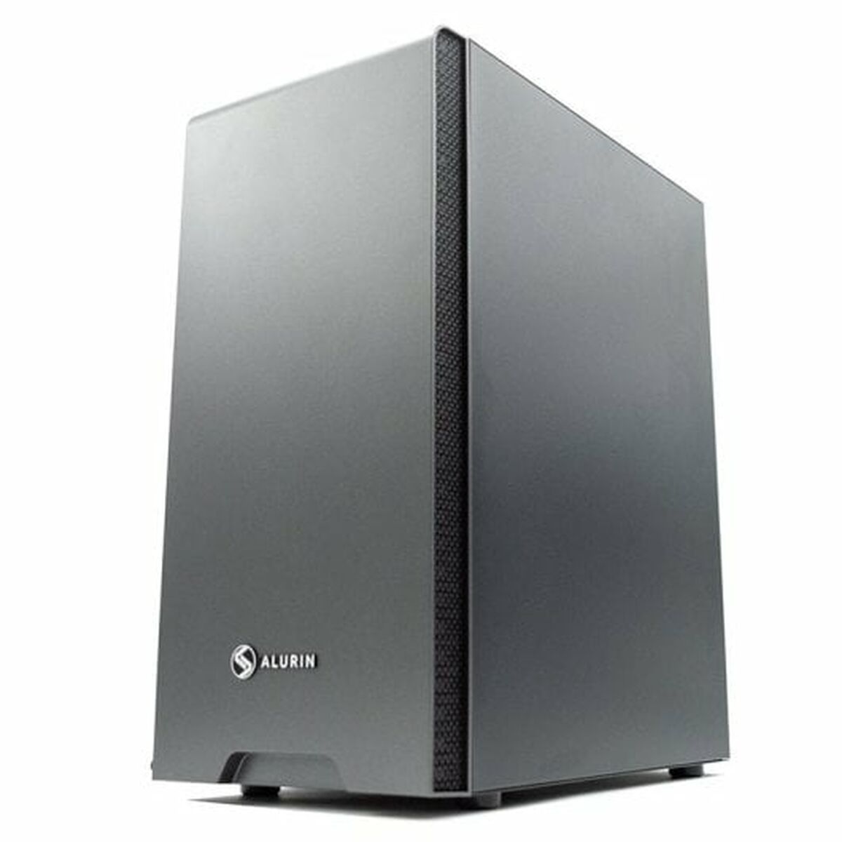 Desktop PC PcCom Work Intel Core i5-1240 32 GB RAM 1 TB SSD