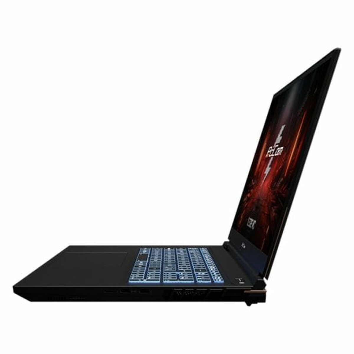 Laptop PcCom Revolt 4070 17,3" Intel Core i9-14900HX 32 GB RAM 2 TB SSD Nvidia Geforce RTX 4070 Spanish Qwerty