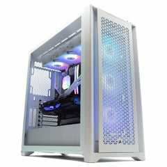 Desktop PC PcCom iCUE  Intel Core i7-13700KF 32 GB RAM 2 TB SSD Nvidia Geforce RTX 4070