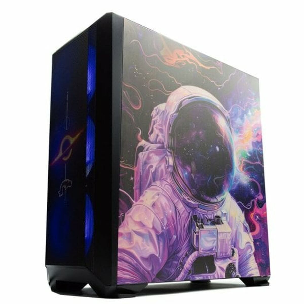 Desktop PC PcCom Imperial 32 GB RAM 2 TB SSD Nvidia Geforce RTX 4070