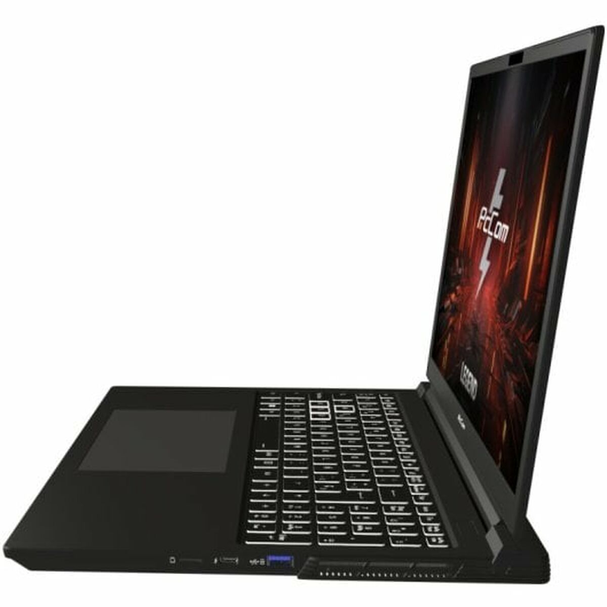 Laptop PcCom  Legend 4060 16" 32 GB RAM 1 TB SSD Nvidia Geforce RTX 4060