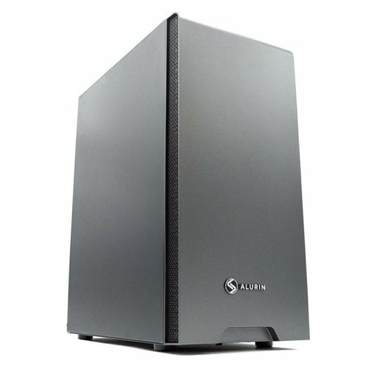 Desktop PC PcCom PCCOMWORK12100 Intel Core i3-12100 16 GB RAM 500 GB SSD