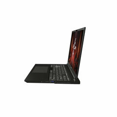 Laptop PcCom  Revolt 4060 16" Intel Evo Core Ultra 7 155H 16 GB RAM 1 TB SSD Nvidia Geforce RTX 4060