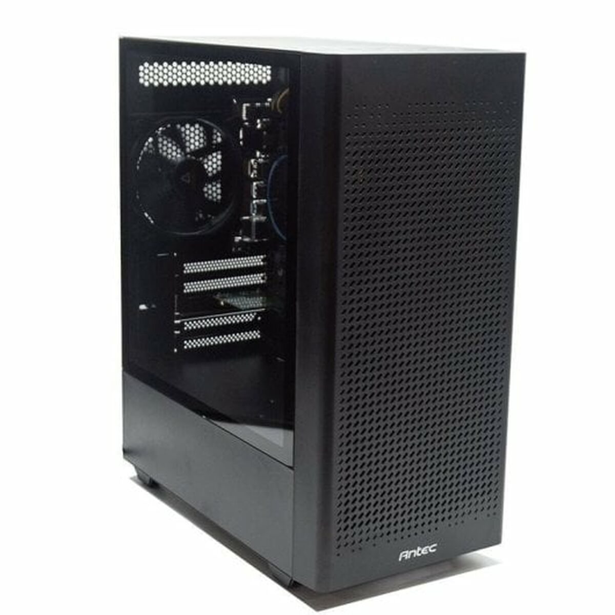 Desktop PC PcCom Work Intel Core i7-12700 32 GB RAM 1 TB SSD