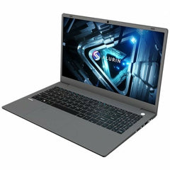 Laptop Alurin Zenith 15,6" Ryzen 7 5700U 16 GB RAM 500 GB SSD