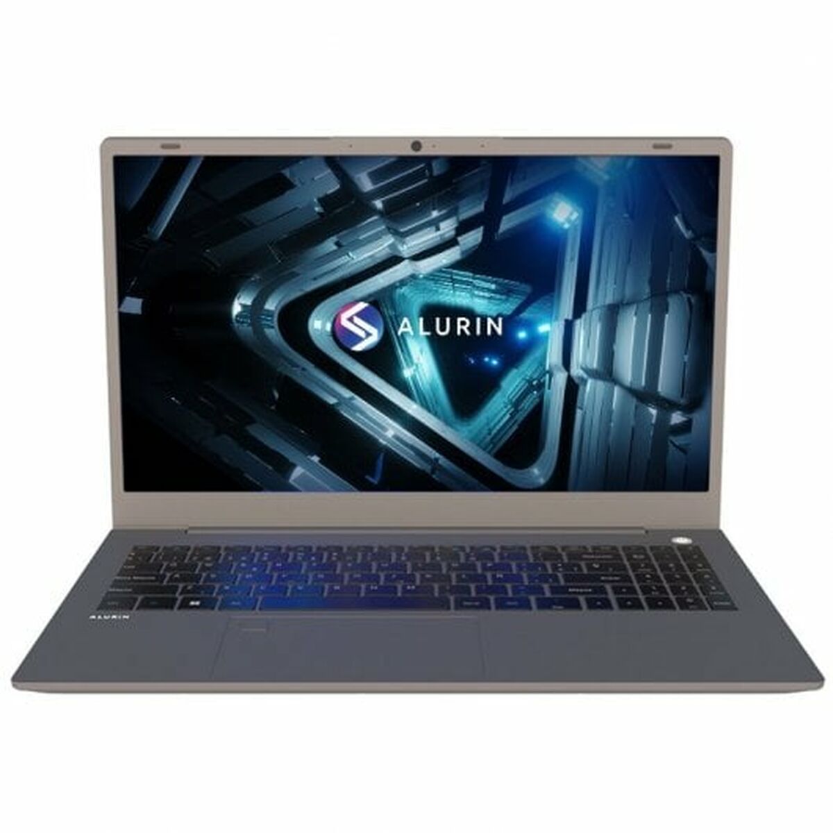 Laptop Alurin Zenith 15,6" Ryzen 7 5700U 16 GB RAM 500 GB SSD