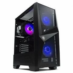 Desktop PC PcCom Intel Core i5-12400F 16 GB RAM 1 TB SSD