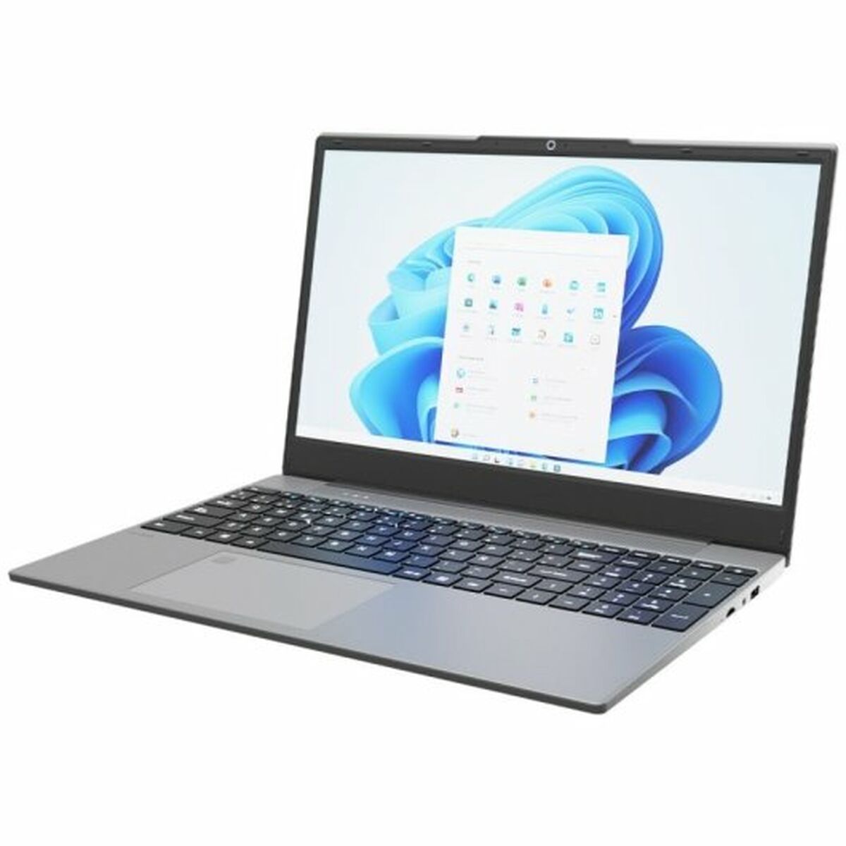 Laptop Alurin Flex Advance 15,6" Intel Core i5-1235U 16 GB RAM 1 TB SSD