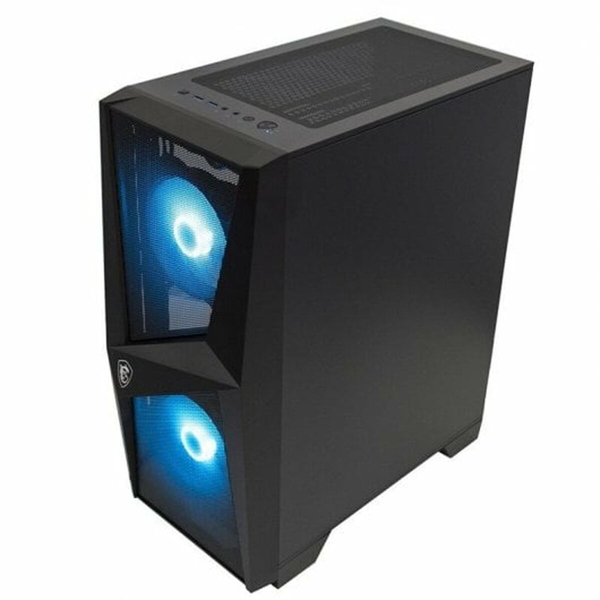 Desktop PC PcCom Ready Intel Core i5-12400F 32 GB RAM 1 TB SSD