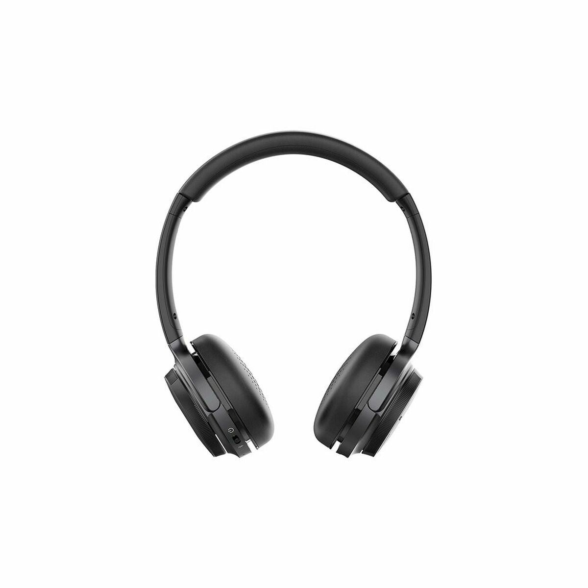 Headphones with Microphone V7 HB600S Black