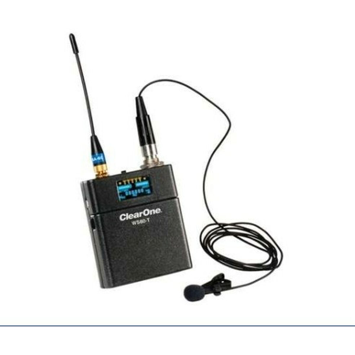 Audio Transmitter-Receiver Clearone 910-6104-001