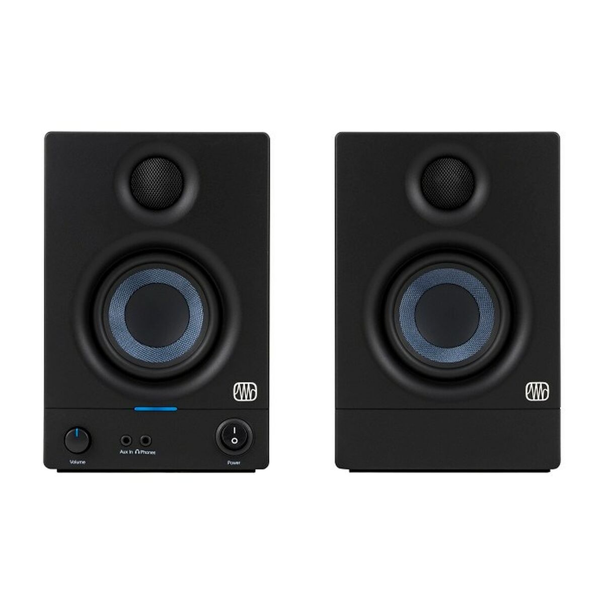 Speakers Presonus PRE ERIS 35 Black Multicolour 50 W