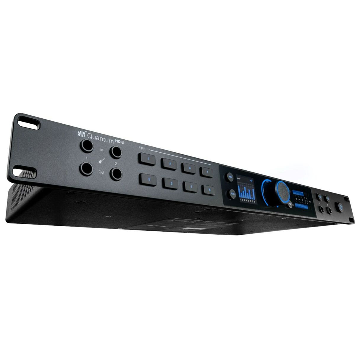 Audio interface Presonus Quantum HD 8