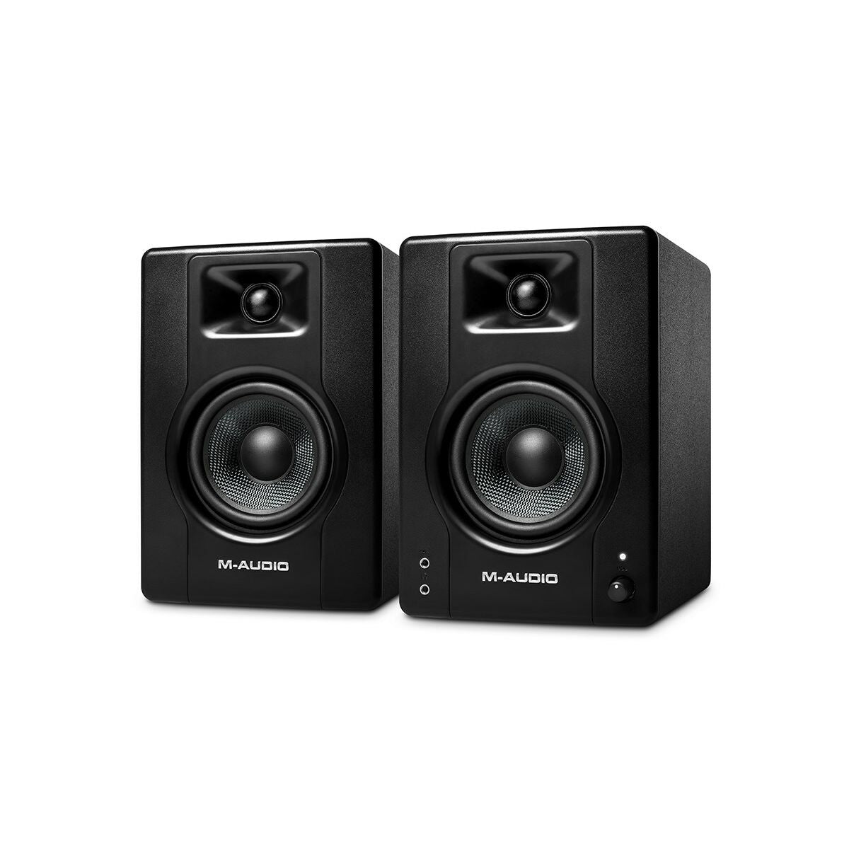 Studio monitor M-Audio BX4 PAIR 50 W