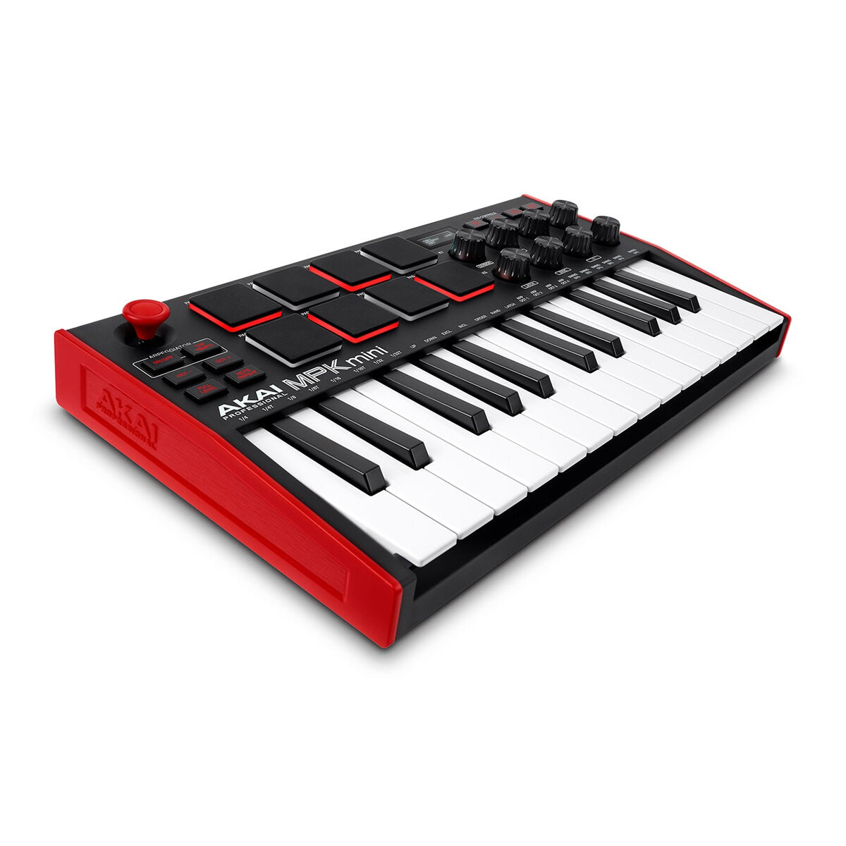 Keyboard Akai MPK Mini MK3 MIDI Control unit