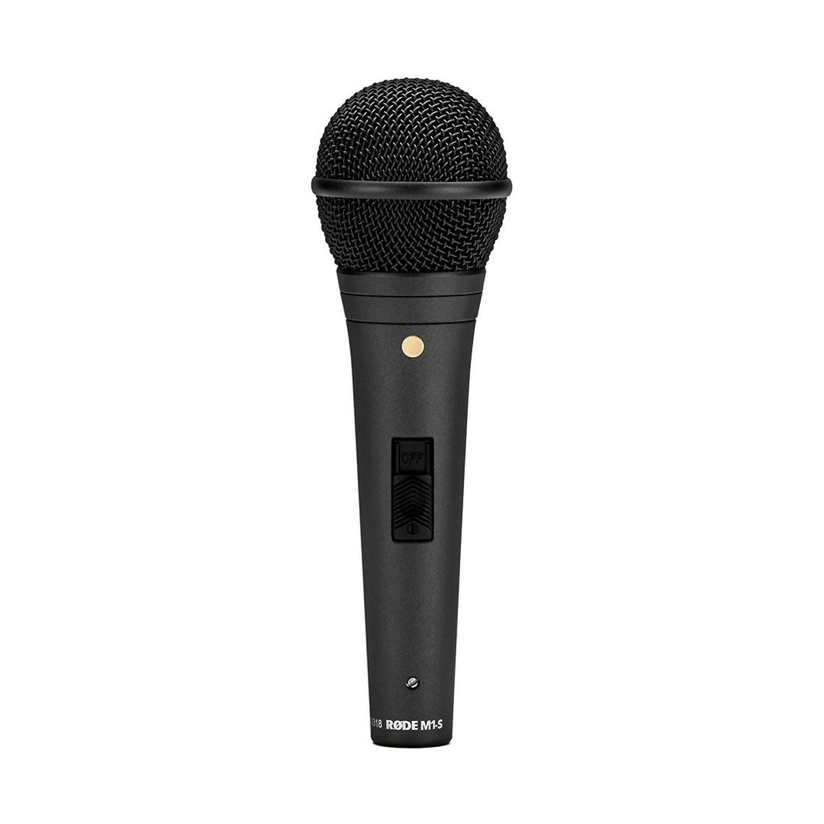 Dynamic microphone Rode M1S DYNAMIC