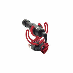 Microphone Rode Microphones VideoMicro