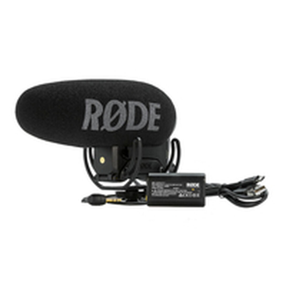 Microphone Rode Videomic PRO +