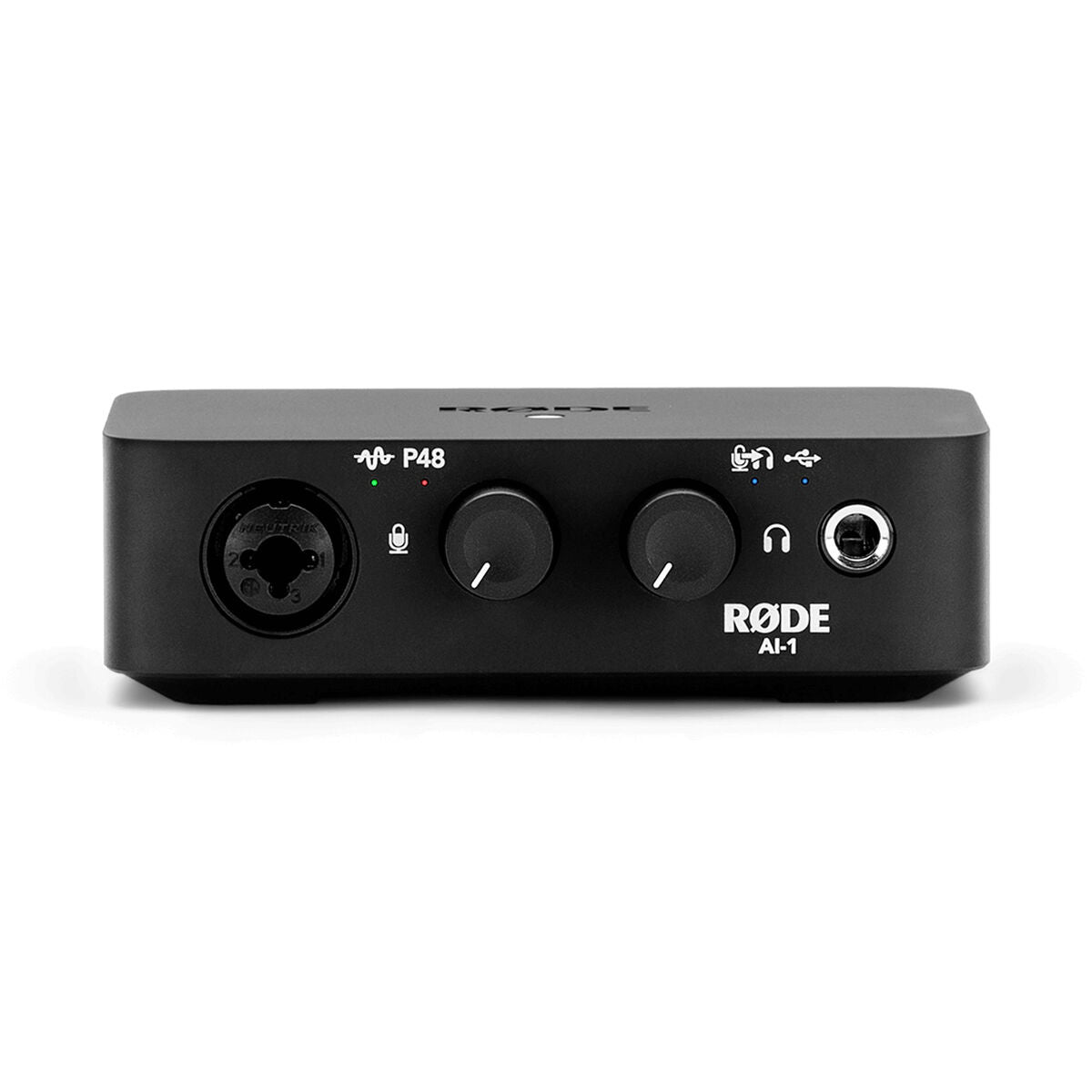 Audio interface Rode AI-1