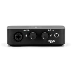 Audio interface Rode AI-1