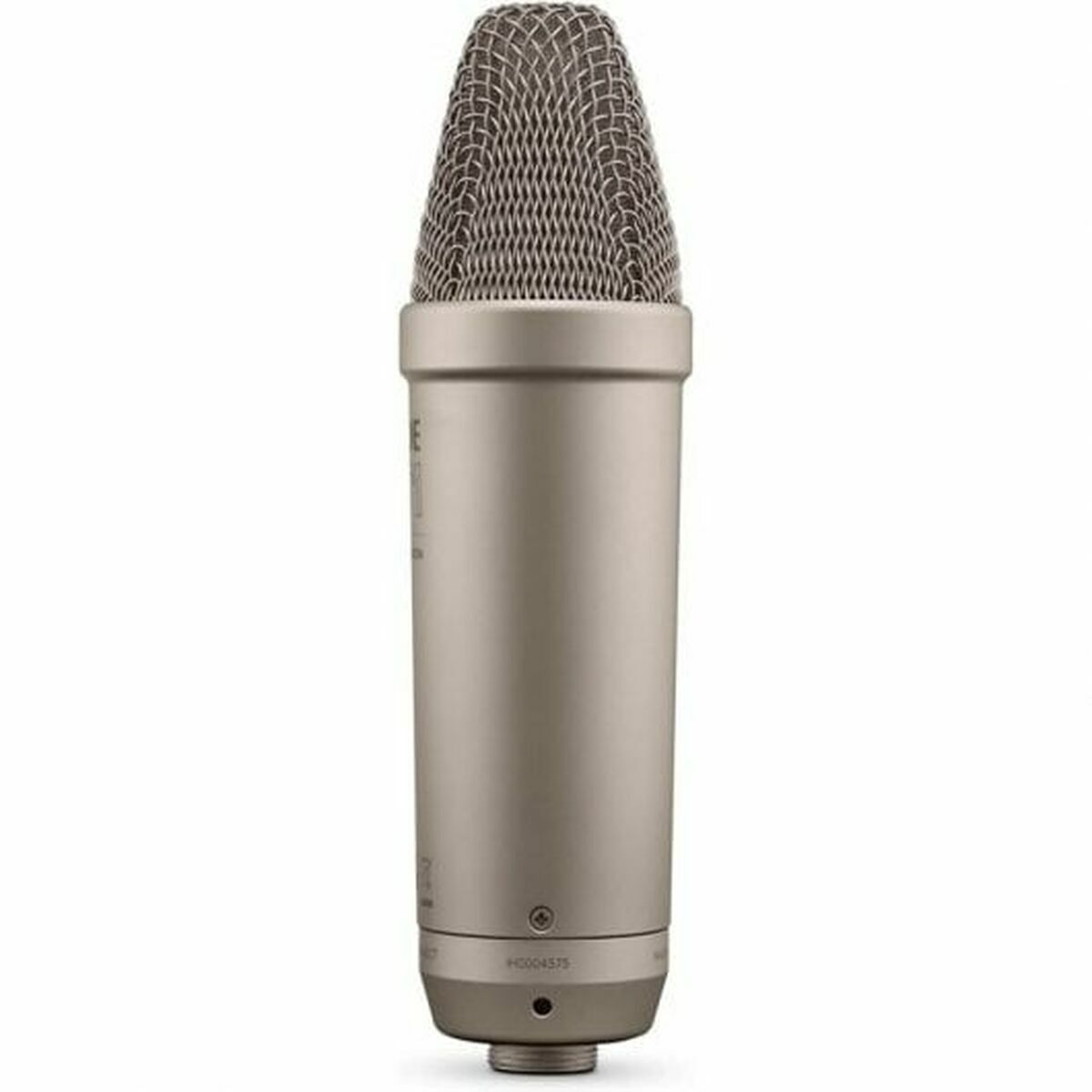 Microphone Rode Microphones NT1-A 5th Gen