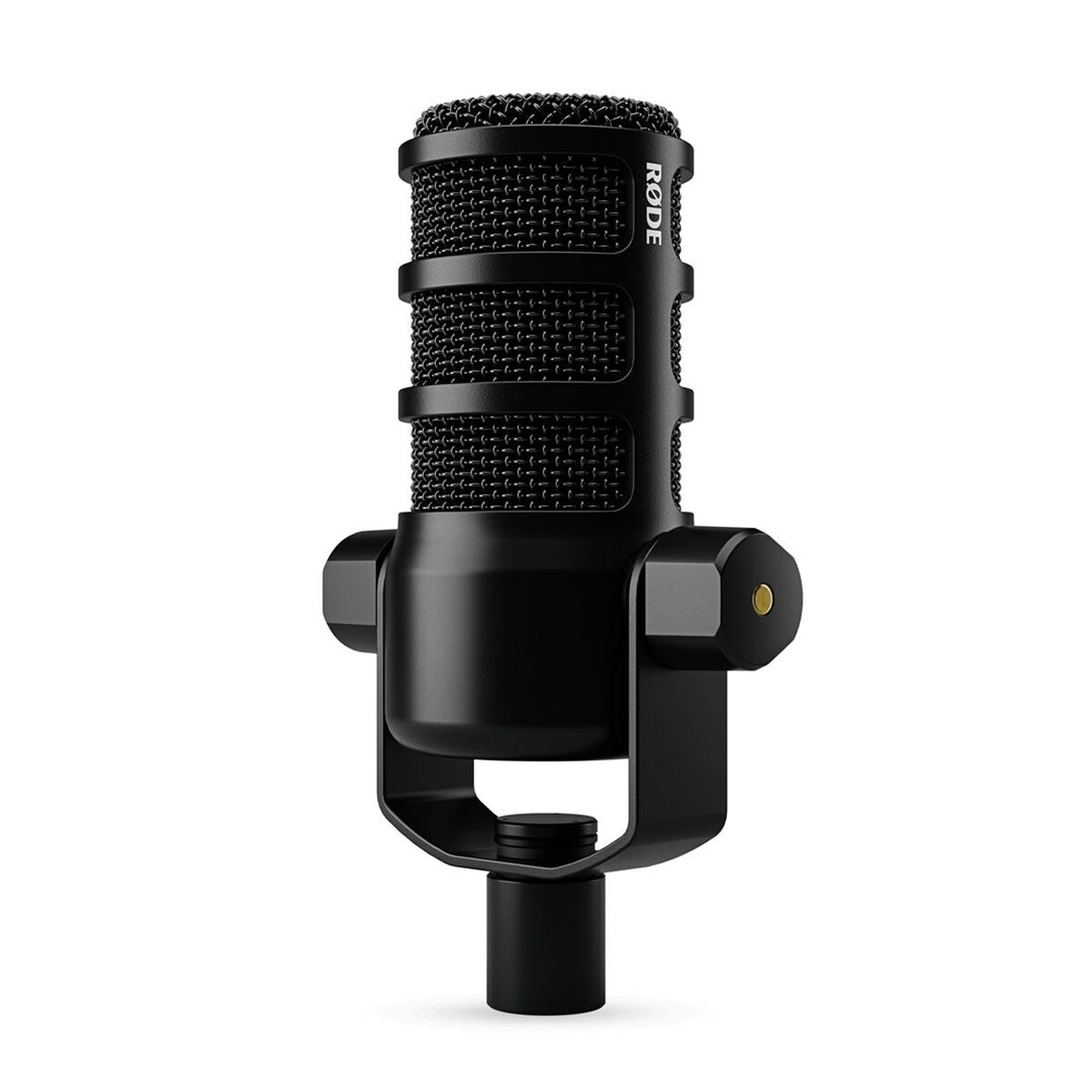 Microphone Rode PODMICUSB Black