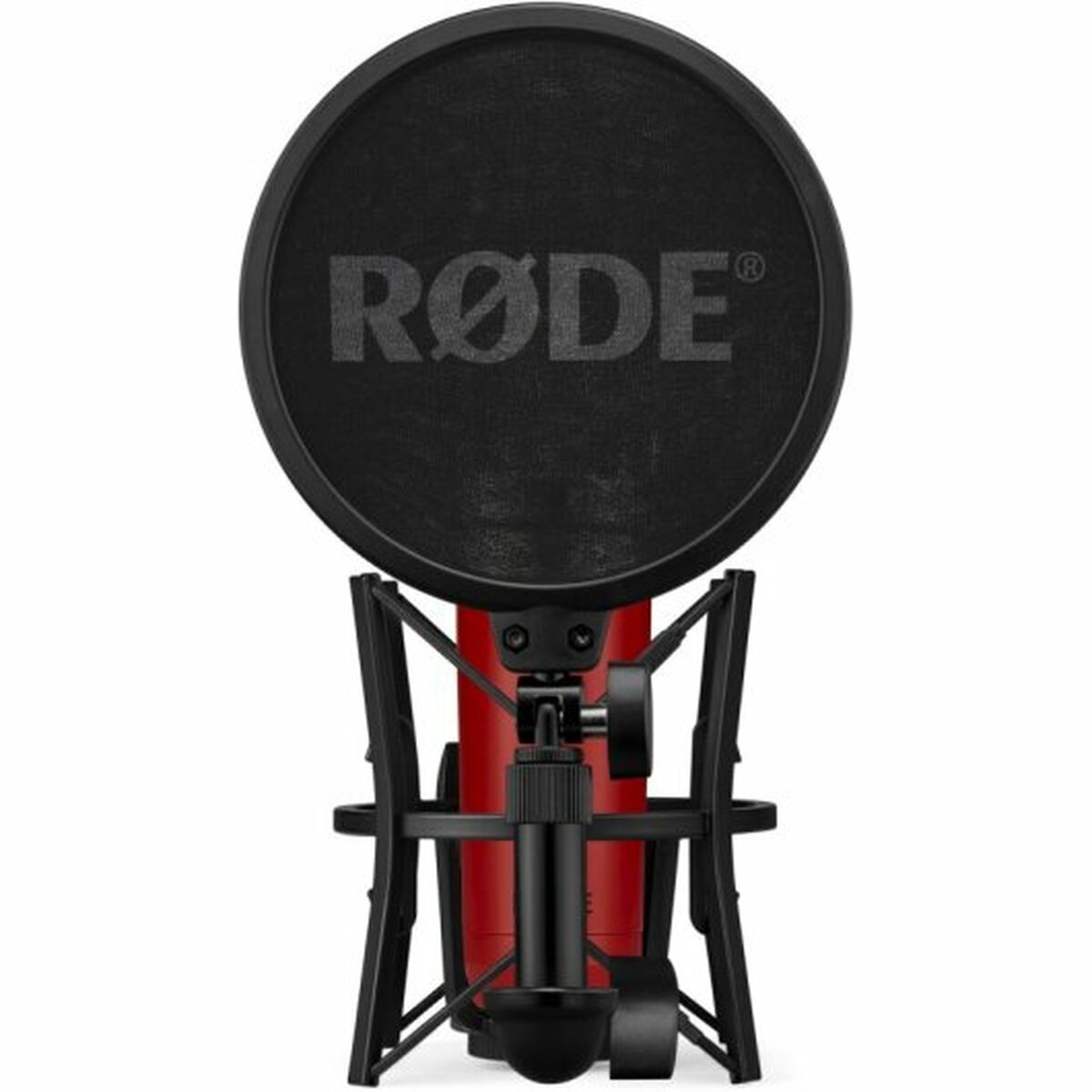 Microphone Rode Microphones